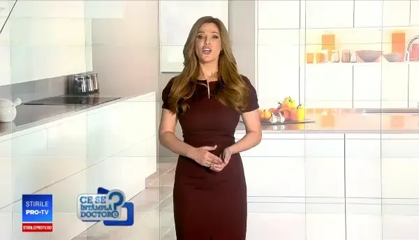 Fostul fotbalist Ionel Dănciulescu, despre un stil de viaţă sănătos şi preferinţele culinare