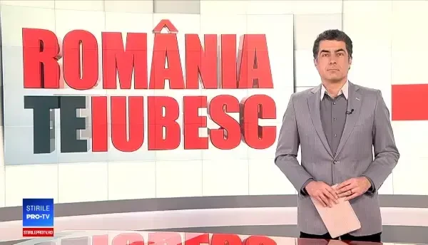 Andreea Macri din România, povestea incredibilă a fotografului oficial al celebrei reviste Vogue din Paris