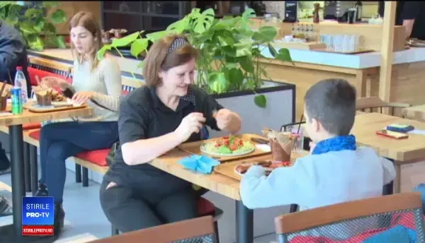 Nou trend printre românii cu bani. Proprietarii de restaurante se adaptează și le satisfac dorințele