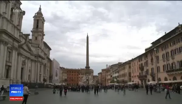 Codul rutier italian s-a schimbat. Cum vor fi afectați românii care au mașinile înmatriculate acasă