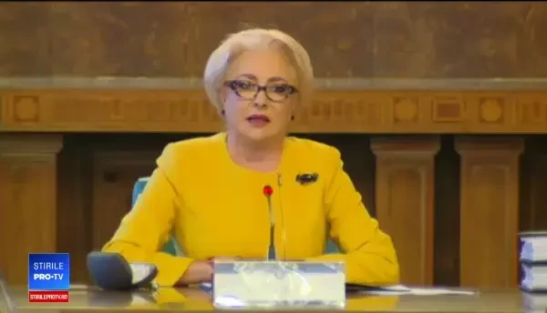 Iohannis, după ce Dăncilă a sesizat CCR: ”Voi aștepta decizia. Nu mai fac nimic în această speță”