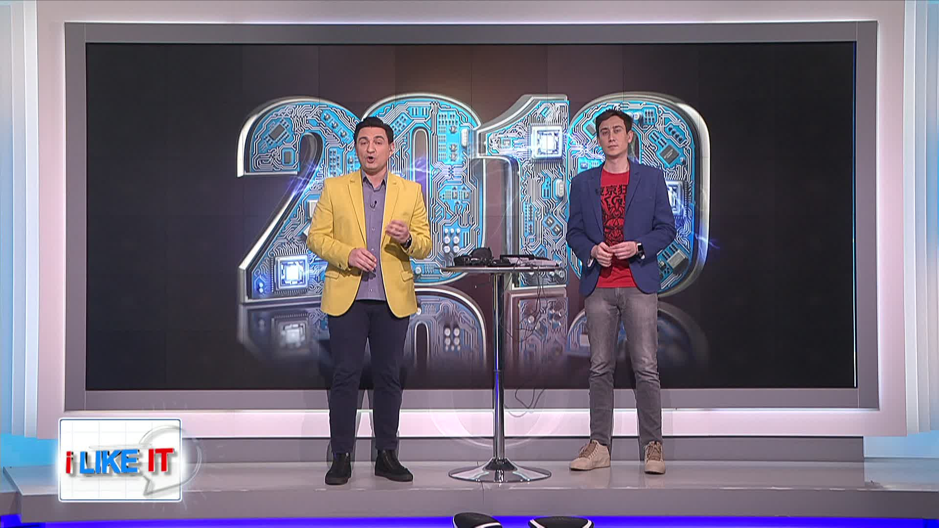 iLikeIT. Cele mai importante tendințe din tehnologie în 2019