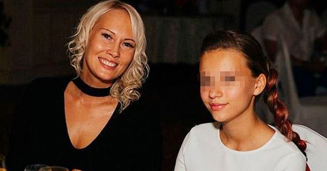 O mamă a încercat să-și vândă fiica de 13 ani unui pedofil bogat. Cine era de fapt bărbatul