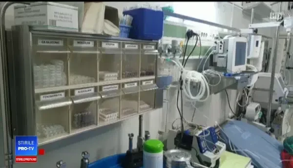 Anchetă la Sibiu, în cazul celor 7 frați intoxicați. Încidentul petrecut în aceeași casă, acum câțiva ani