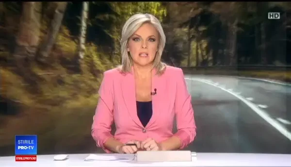 Accident grav în Harghita. Patru femei s-au răsturnat cu mașina într-o prăpastie