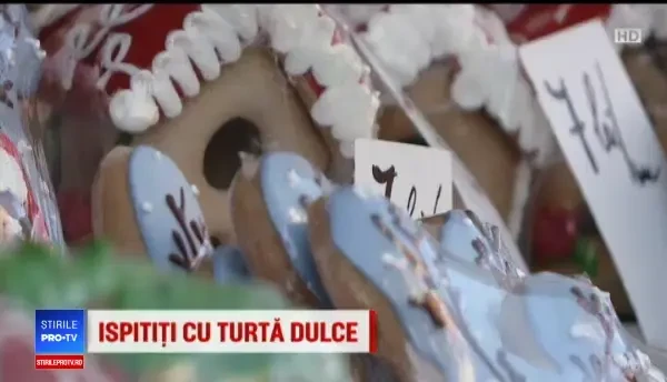 Cele mai bune rețete de turtă dulce și ciocolată de casă