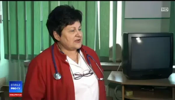 Criza de medici din România duce la situații dramatice. 50.000 de oameni nu au un doctor