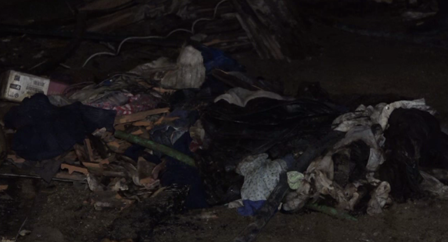 Doi soți au murit, după ce un incendiu devastator le-a cuprins locuința. Principala cauză