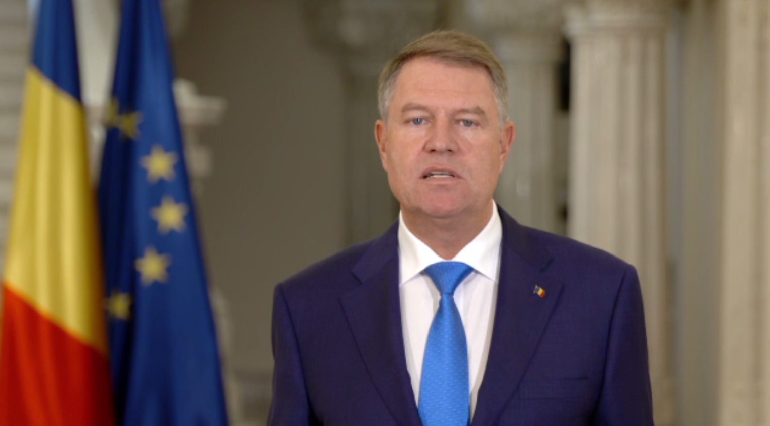Klaus Iohannis, mesaj de Ziua Internațională Anticorupție. ”Este o boală care macină democrația”