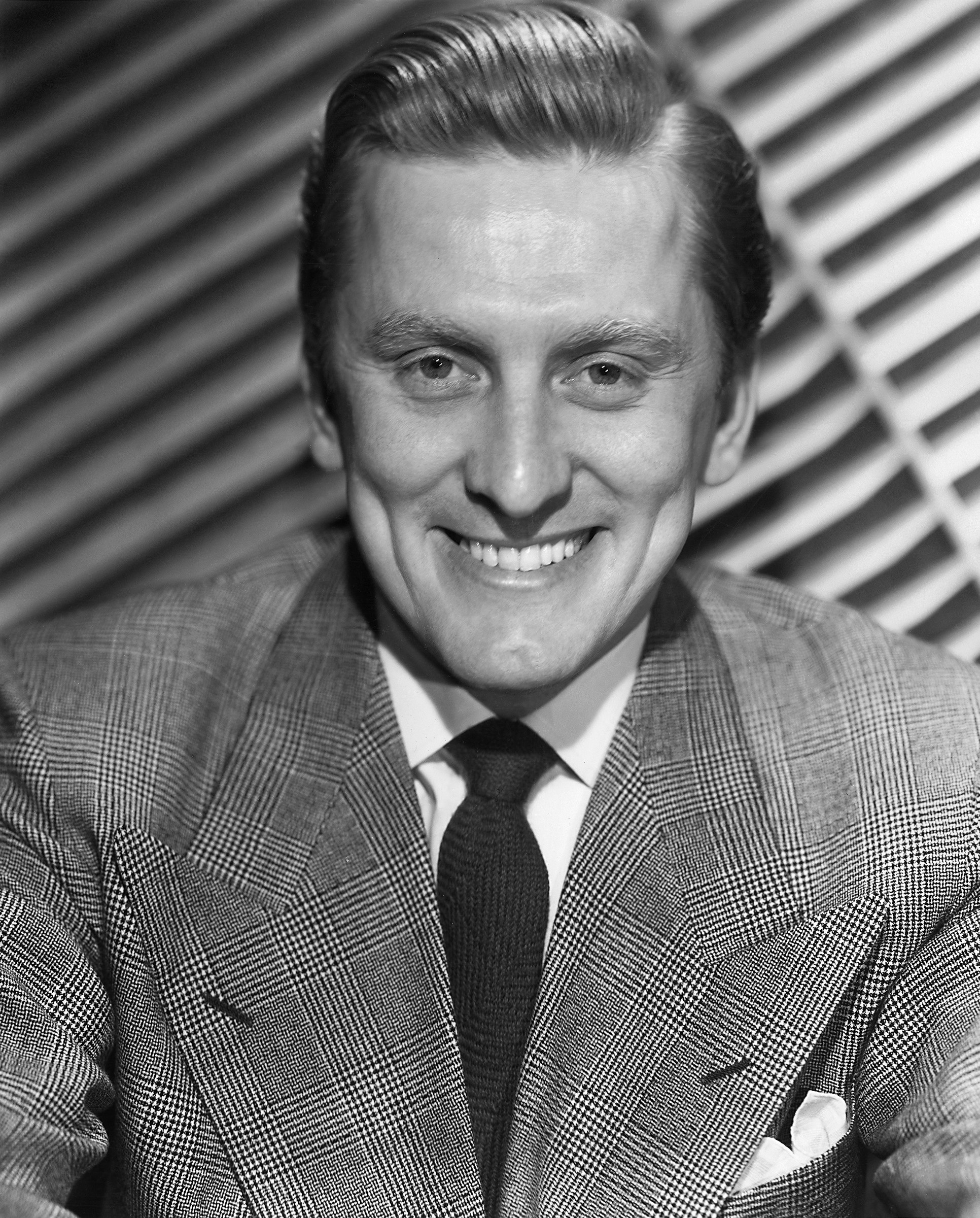 Kirk Douglas