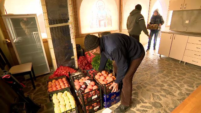 Frații Florin și Bogdan Danu - 2