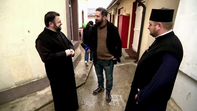 Frații Florin și Bogdan Danu - 3