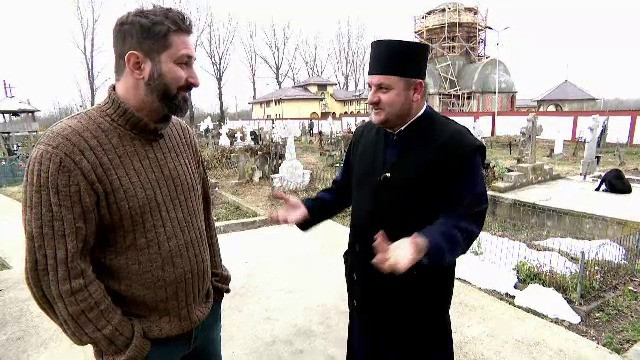 Frații Florin și Bogdan Danu - 5