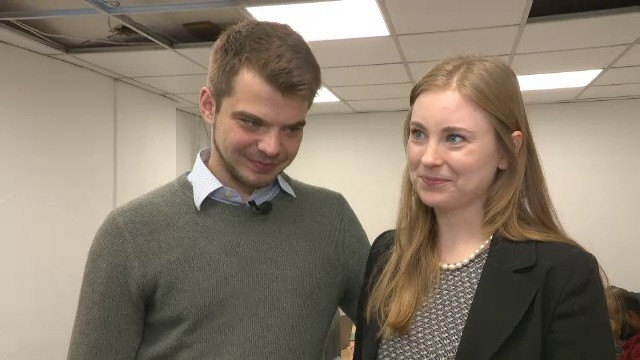 Românii care ar putea să schimbe piaţa imobiliară din Marea Britanie. Invenția lor i-a adus în atenția guvernului britanic