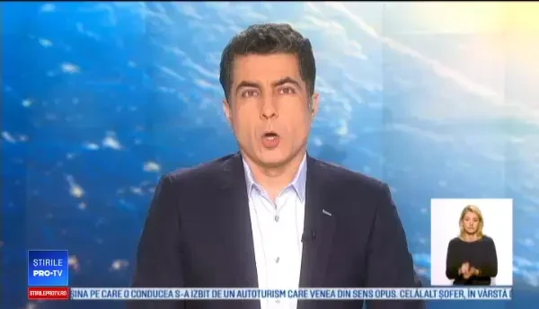 Opt răniți în Olt după ce un șofer a intrat pe contrasens. El și soția sa, captivi între fiare