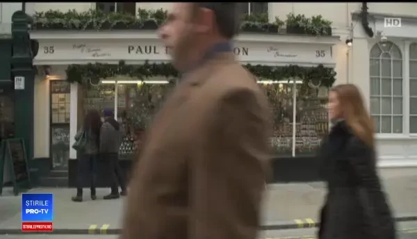 Efectele negative ale Brexit-ului. Englezii vor plăti mai mult pentru un sandviș