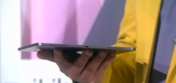 iLikeIT. Apple a adus și în România una dintre cele mai performante și scumpe tablete