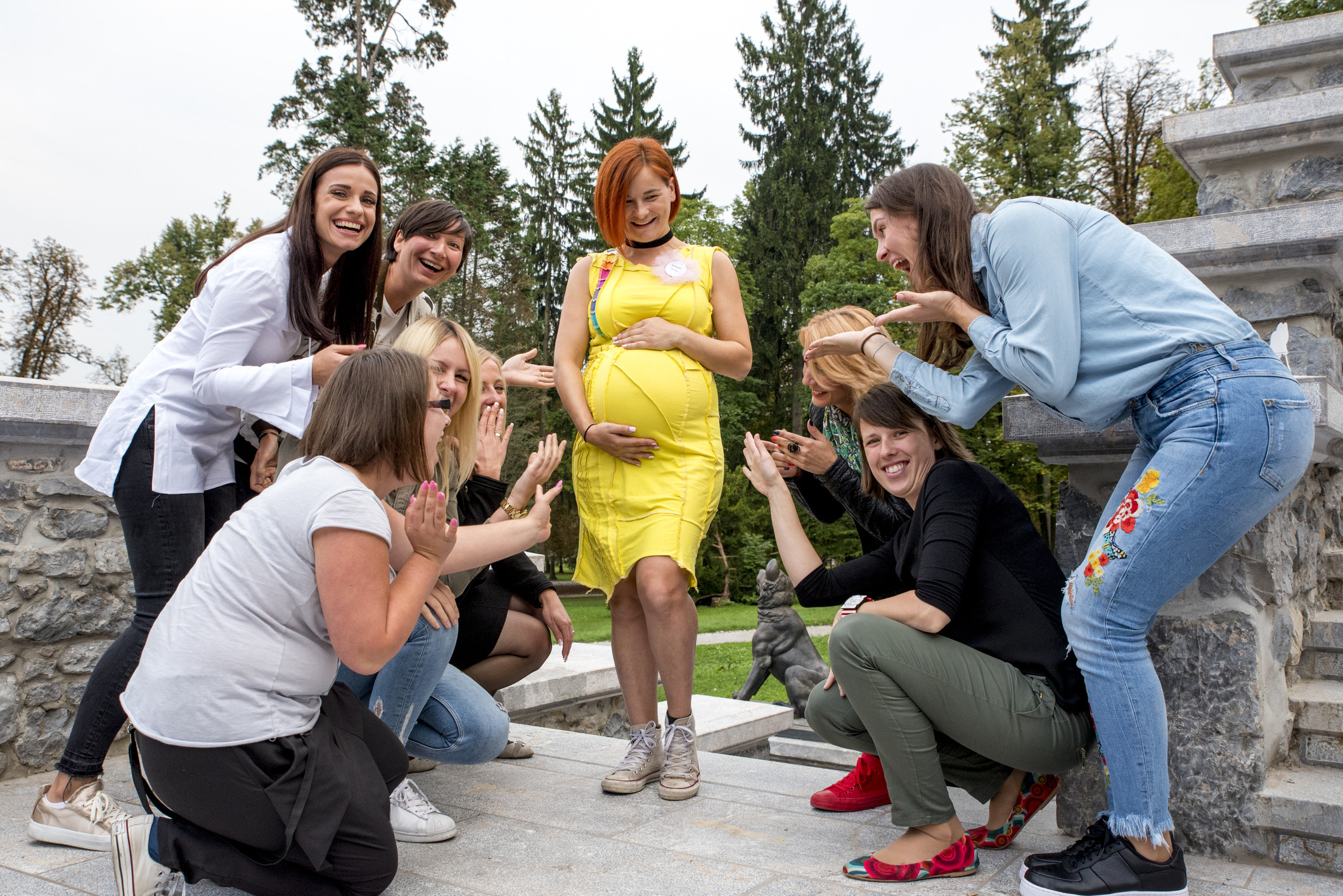 Reacția virală a unei mame după ce cunoscuții au râs de numele bebelușului ei. ”Cum vă permiteți?”