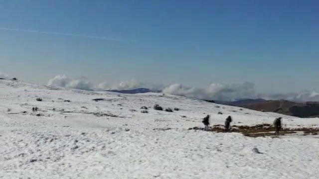 Cine sunt victimele avalanșei din Bucegi: „Un om atât de inteligent, cult şi bun”