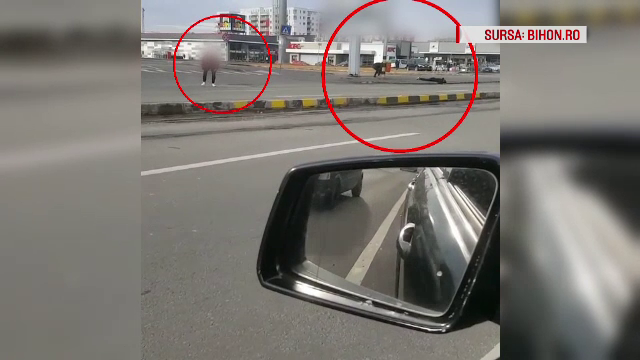 Imagini şocante cu tineri care abia se mai ţin pe picioare, după ce ar fi consumat un drog extrem de periculos