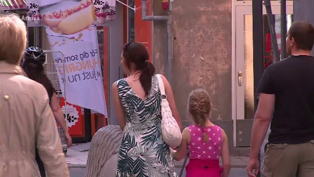 Un turc care își răpise copiii din Suedia, prins în România. Ce riscă bărbatul