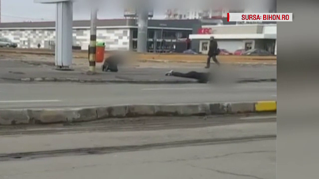 Imagini cu noi victime ale drogului ”zombie”. Nu există tratament pentru dependența lor