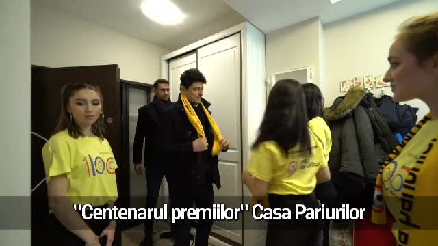 (P) Cum poți câștiga o locuință de 100.000 de euro de la Casa Pariurilor