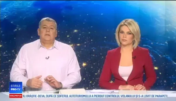 Explozie puternică într-un apartament din Hunedoara. Ce au descoperit apoi pompierii