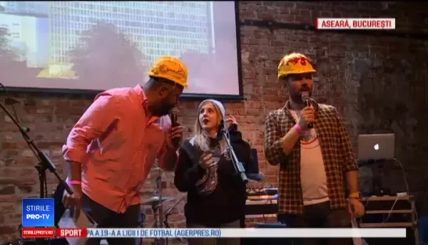 Eveniment caritabil pentru primul spital de oncologie pediatrică. Suma adunată la finalul serii