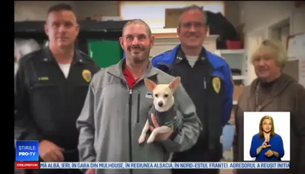 Un om al străzii a găsit pe stradă o pungă cu 17.000 de dolari. Ce a făcut cu banii