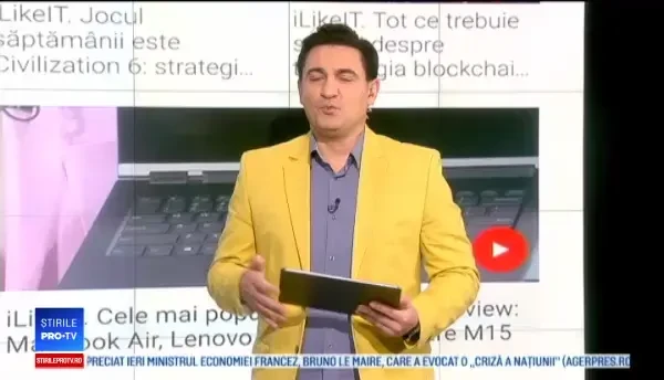 iLikeIT. Apple a adus și în România una dintre cele mai performante și scumpe tablete