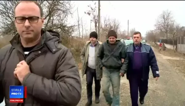 Autorităţile din Constanta au identificat cui aparţine piciorul carbonizat. Ce s-a întâmplat cu victima
