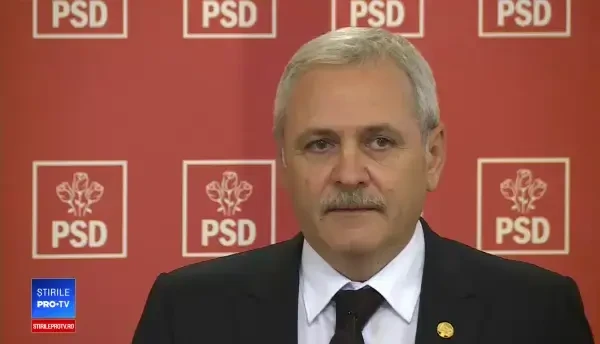 Dragnea, atacuri la Victor Ponta și Raluca Turcan: ”bate câmpii”. Ce spune despre OUG pe Codurile Penale