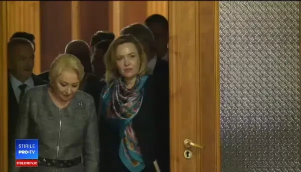 Surse: Ce articole mai vrea să strecoare PSD în OUG anunțată, oficial, doar pentru cele constituționale