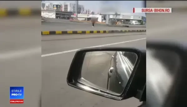 Imagini cu noi victime ale drogului zombie. Nu există tratament pentru dependența lor