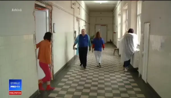 Doar 23 de spitale din 147 evaluate îndeplinesc condiţiile de acreditare