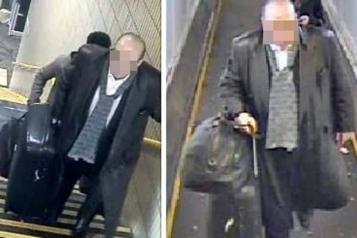 Cum a reușit un român să jefuiască o bancă din Luton fără să fie prins