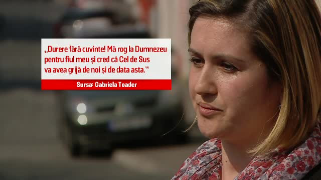 O mamă româncă riscă închisoarea şi să-şi piardă copilul în urma acuzaţiilor unui italian