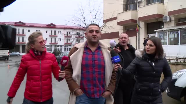 Greu de reținut. Bărbatul care și-a bătut iubita s-a jucat marți cu poliția, care l-a lăsat apoi liber