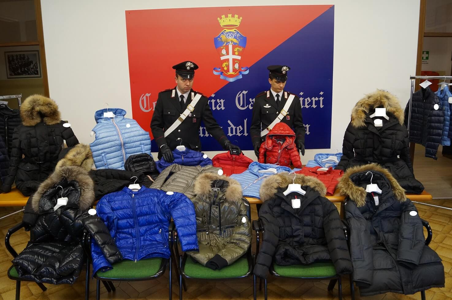 Om de afaceri italian, vânat prin GPS de un grup de hoţi români. Ce plănuiau să-i facă