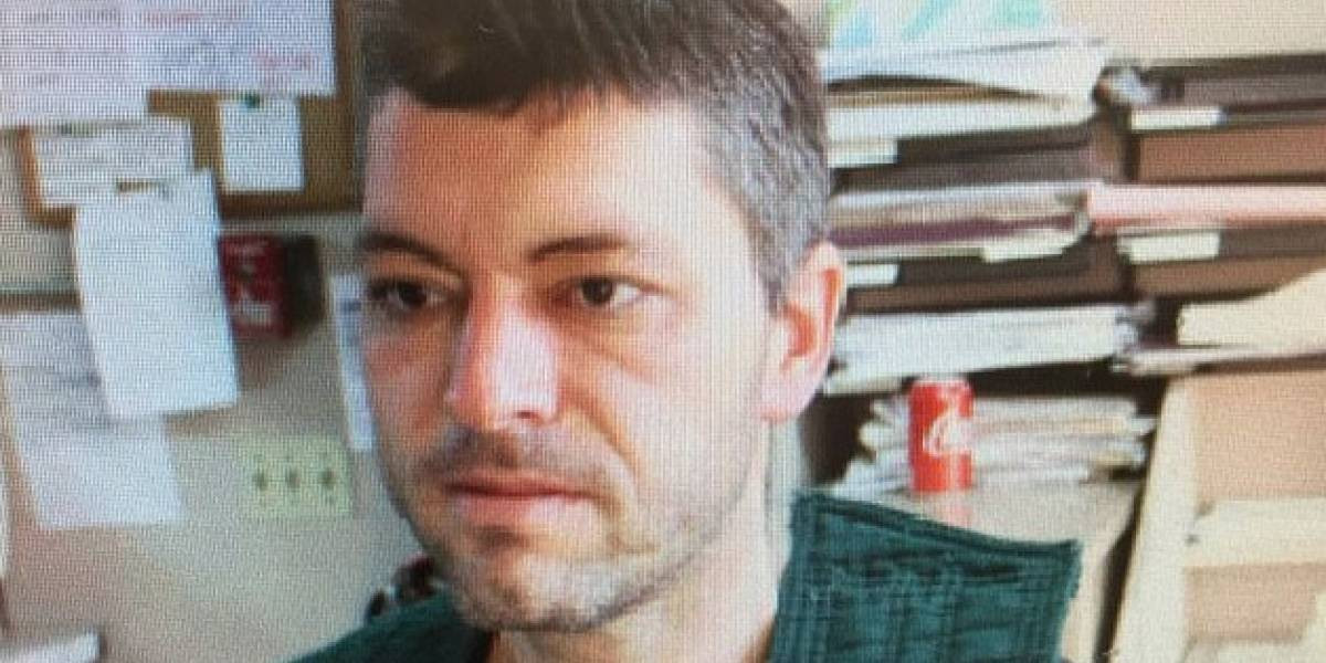 Un român stabilit în SUA i-a tăiat gâtul nepoatei sale. Tatăl a auzit totul prin "baby monitor"