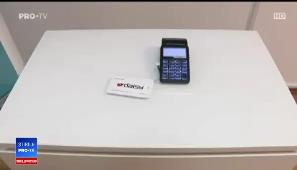 (P) Ofertă de sărbători pentru casele de marcat cu jurnal electronic