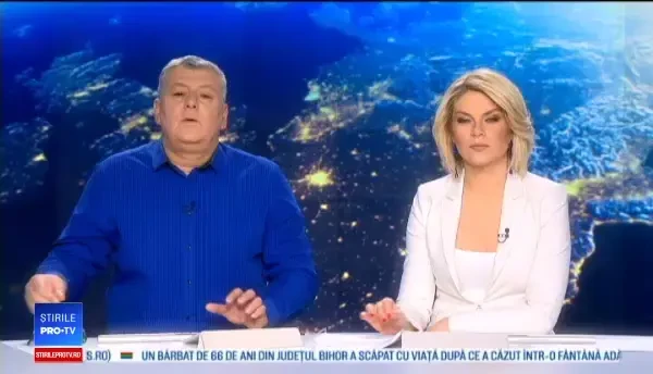 A supraviețuit miraculos, după ce a căzut într-o fântână adâncă de 12 metri. Cum a fost găsit