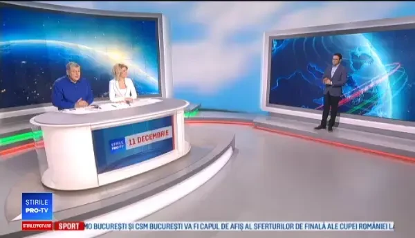 Vremea rămâne închisă în majoritatea zonelor țării. Unde sunt așteptate precipitații