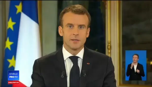 Mesajul Vestelor Galbene pentru Macron: ”Mulţumim, dar nu s-a terminat. Noi rămânem pe baricade!”