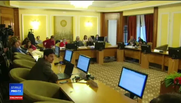 Parlamentarii au făcut ping-pong cu destinele persoanelor cu handicap grav: ”Este un abuz”