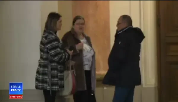 O mamă româncă riscă închisoarea şi să-şi piardă copilul în urma acuzaţiilor unui italian