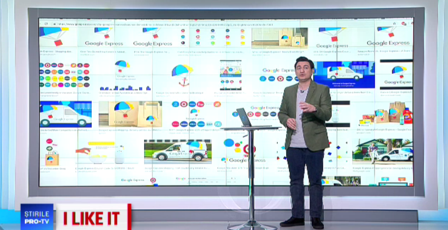 iLikeIT. Ce au în comun LG, Samsung şi Google?