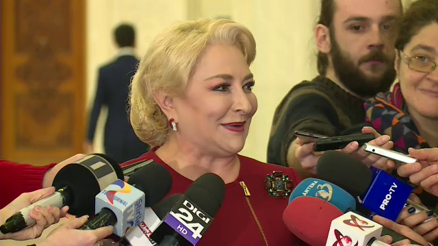 Guvernul a uitat că am trecut în 2019. Alina Gorghiu: ”Uite prostie”. FOTO