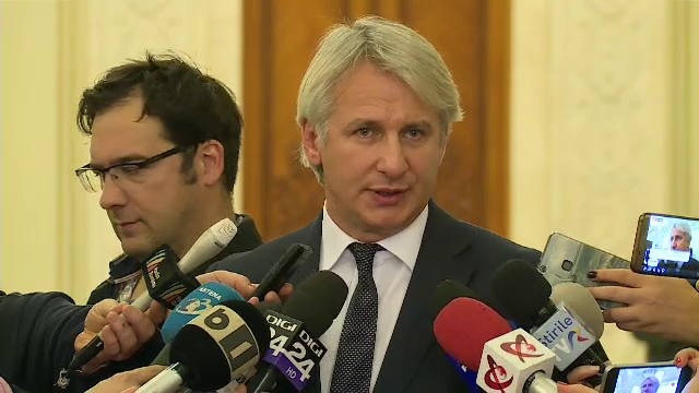 România ar putea intra în 2019 fără un buget votat de Parlament. Unde s-a blocat